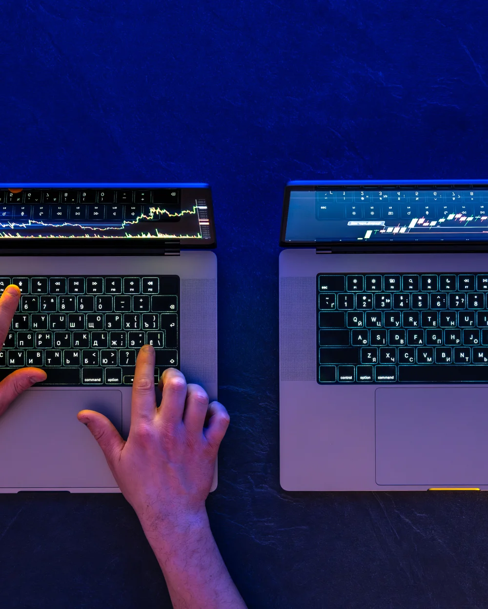 recommandations d'investissement